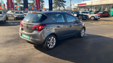 Vauxhall Corsa 1.2 Energy 5dr [AC] Petrol Hatchback